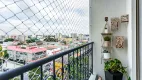 Foto 4 de Apartamento com 3 Quartos à venda, 63m² em Vila Santa Catarina, São Paulo