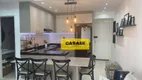 Foto 9 de Apartamento com 2 Quartos à venda, 53m² em Rudge Ramos, São Bernardo do Campo