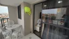 Foto 11 de Apartamento com 2 Quartos para alugar, 60m² em Mucuripe, Fortaleza