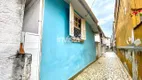Foto 25 de Casa com 2 Quartos à venda, 64m² em Campo Grande, Santos