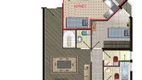 Foto 26 de Apartamento com 3 Quartos à venda, 204m² em Vila Monte Alegre, São Paulo