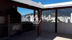 Foto 4 de Apartamento com 3 Quartos à venda, 262m² em Vila Isabel, Rio de Janeiro