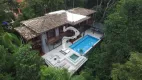 Foto 3 de Casa de Condomínio com 5 Quartos à venda, 544m² em São Pedro, Guarujá