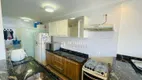 Foto 8 de Apartamento com 1 Quarto à venda, 62m² em Morro do Maluf, Guarujá