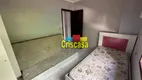 Foto 16 de Casa de Condomínio com 2 Quartos à venda, 78m² em Braga, Cabo Frio