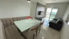 Foto 3 de Apartamento com 2 Quartos à venda, 66m² em Balneario Florida, Praia Grande