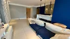 Foto 2 de Apartamento com 2 Quartos à venda, 109m² em Gonzaga, Santos