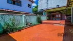 Foto 3 de Casa com 3 Quartos para alugar, 180m² em Santana, Porto Alegre