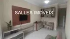 Foto 2 de Apartamento com 2 Quartos à venda, 75m² em Jardim Las Palmas, Guarujá