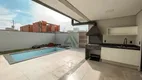 Foto 9 de Casa de Condomínio com 3 Quartos à venda, 180m² em Vila Monte Alegre, Paulínia