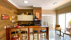 Foto 5 de Casa de Condomínio com 3 Quartos à venda, 253m² em Terra Vista Residence Club, Mirassol