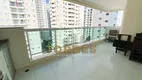 Foto 8 de Apartamento com 2 Quartos à venda, 80m² em Praia das Pitangueiras, Guarujá