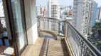 Foto 23 de Apartamento com 4 Quartos à venda, 230m² em Chácara Klabin, São Paulo