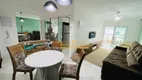 Foto 3 de Apartamento com 2 Quartos à venda, 84m² em Canto do Forte, Praia Grande