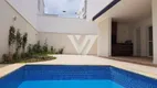 Foto 4 de Casa de Condomínio com 3 Quartos à venda, 254m² em Jardim Residencial Mont Blanc, Sorocaba