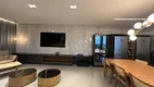 Foto 3 de Casa de Condomínio com 4 Quartos para alugar, 400m² em Santa Clara B, Vespasiano