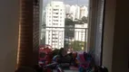 Foto 5 de Apartamento com 3 Quartos à venda, 114m² em Santo Amaro, São Paulo