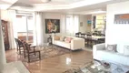 Foto 6 de Apartamento com 4 Quartos à venda, 265m² em Setor Bueno, Goiânia