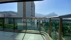 Foto 32 de Cobertura com 3 Quartos à venda, 166m² em Leblon, Rio de Janeiro