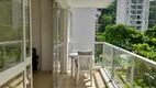 Foto 3 de Apartamento com 3 Quartos à venda, 108m² em Praia das Pitangueiras, Guarujá