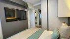 Foto 9 de Apartamento com 2 Quartos para venda ou aluguel, 40m² em Jaguaré, São Paulo