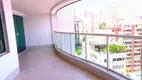 Foto 2 de Apartamento com 4 Quartos para alugar, 180m² em Gutierrez, Belo Horizonte