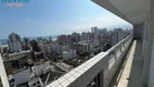 Foto 7 de Cobertura com 3 Quartos à venda, 241m² em Canto do Forte, Praia Grande