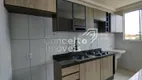 Foto 4 de Apartamento com 2 Quartos à venda, 47m² em Uvaranas, Ponta Grossa