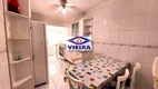 Foto 45 de Apartamento com 3 Quartos para alugar, 122m² em Enseada, Guarujá