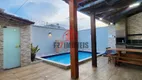 Foto 11 de Casa com 3 Quartos à venda, 115m² em Parque das Flores, Goiânia