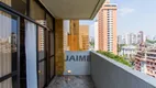 Foto 6 de Apartamento com 4 Quartos à venda, 302m² em Higienópolis, São Paulo