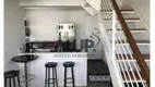 Foto 2 de Apartamento com 2 Quartos à venda, 81m² em Brooklin, São Paulo