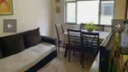 Foto 3 de Apartamento com 3 Quartos à venda, 58m² em Campestre, Santo André