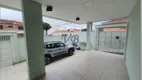Foto 14 de Sobrado com 3 Quartos à venda, 124m² em Vila Alzira, Santo André