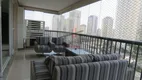Foto 6 de Apartamento com 4 Quartos para alugar, 178m² em Móoca, São Paulo