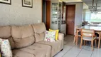 Foto 4 de Apartamento com 4 Quartos à venda, 143m² em Jardim Aclimação, Cuiabá