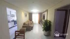 Foto 3 de Apartamento com 3 Quartos à venda, 100m² em Canto do Forte, Praia Grande