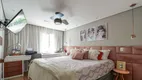 Foto 8 de Apartamento com 3 Quartos à venda, 111m² em Moema, São Paulo