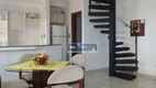 Foto 2 de Apartamento com 1 Quarto à venda, 84m² em Ponta da Praia, Santos