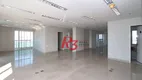 Foto 37 de Sala Comercial para venda ou aluguel, 300m² em Boqueirão, Santos