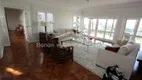 Foto 13 de Casa de Condomínio com 4 Quartos à venda, 800m² em Sítios de Recreio Gramado, Campinas