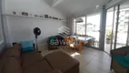 Foto 16 de Cobertura com 3 Quartos à venda, 162m² em Lagoa, Rio de Janeiro