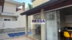 Foto 18 de Casa de Condomínio com 3 Quartos à venda, 150m² em Jardim Pinheiros, Valinhos