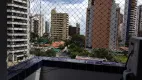 Foto 11 de Apartamento com 3 Quartos à venda, 130m² em Meireles, Fortaleza