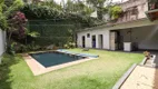 Foto 36 de Casa com 4 Quartos para alugar, 251m² em Vila Tramontano, São Paulo