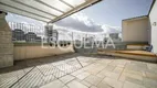 Foto 3 de Cobertura com 3 Quartos à venda, 286m² em Vila Nova Conceição, São Paulo