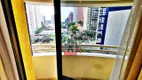 Foto 23 de Flat com 1 Quarto para alugar, 33m² em Moema, São Paulo