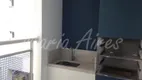 Foto 6 de Apartamento com 2 Quartos à venda, 58m² em Cidade Jardim, São Carlos