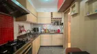 Foto 8 de Apartamento com 3 Quartos à venda, 108m² em Castelo, Belo Horizonte