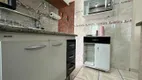 Foto 7 de Apartamento com 1 Quarto à venda, 36m² em Boqueirão, Praia Grande